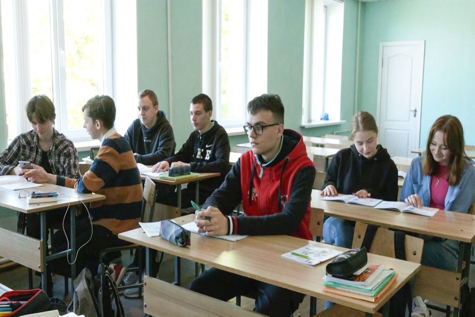Фінансова діра в освітньому проєкті на 10 мільйонів